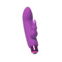 BMS Power Bullet Alices Bunny Purple  Side