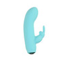 BMS Power Bullet Alices Bunny Teal  SIde