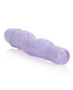 Calexotics First Time Softee Lover Purple Vibrator