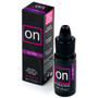 Sensuva On For Her Ultra 5 ml Arousal Oil with packaging