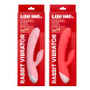 Luv Inc Rv20: Rabbit Vibrator Packaging