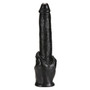 Xmen Magic Hand Dildo Black