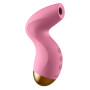 Svakom Pulse Pure Deep Suction Stimulator