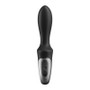 Satisfyer Heat Climax Heating Anal Vibrator Back
