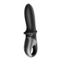 Satisfyer Hot Passion Heating Anal Vibrator  Side