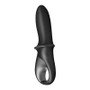 Satisfyer Hot Passion Heating Anal Vibrator  Side