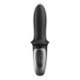 Satisfyer Hot Passion Heating Anal Vibrator  Back