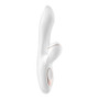 Satisfyer Pro + G-Spot Rabbit Vibrator