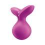 Satisfyer Viva La Vulva 3 Violet Side