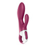 Satisfyer Heated Affair Side