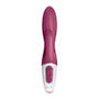 Satisfyer Heated Affair Front