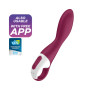 Satisfyer Heated Thrill App