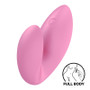  Satisfyer Love Riot Pink