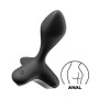 Satisfyer Game Changer Black Detail