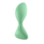 Satisfyer Trendsetter Green