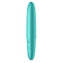 Satisfyer Ultra Power Bullet 6  Turquoise