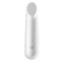 Satisfyer Ultra Power Bullet 3 White Front