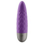 Satisfyer Ultra Power Bullet 5  Purple