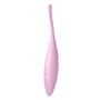 Satisfyer Twirling Joy Pink Side