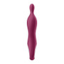 Satisfyer A-Mazing 1 Berry 