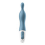 Satisfyer A-Mazing 1 Blue Front