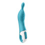Satisfyer A-Mazing 2 Turquoise Side