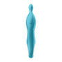 Satisfyer A-Mazing 2  Turquoise Back