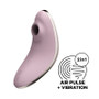 Satisfyer Vulva Lover 1 Air Pulse Clitoral Stimulator