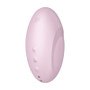 Satisfyer Vulva Lover 3 Air Pulse Clitoral Stimulator