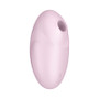 Satisfyer Vulva Lover 3 Air Pulse Clitoral Stimulator