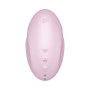 Satisfyer Vulva Lover 3 Air Pulse Clitoral Stimulator