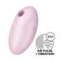 Satisfyer Vulva Lover 3 Air Pulse Clitoral Stimulator