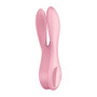 Satisfyer Threesome 1 Triple Head Vibrating Stimulator