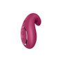 Satisfyer Dipping Delight Rechargeable Stimulator