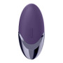 Satisfyer Purple Pleasure  Rechargeable Stimulator