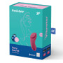 Satisfyer Sexy Secret Rechargeable Panty Vibrator