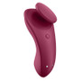 Satisfyer Sexy Secret Rechargeable Panty Vibrator