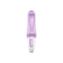 Satisfyer Vibes - Charming Smile Rechargeable Vibrator