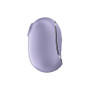 Satisfyer Pro To Go 2 Rechargeable Air Pulse Stimulator Violet