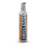 Swiss Navy Salted Caramel Flavored Lubricant 4oz/118ml 