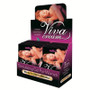 Swiss Navy Viva Cream Stimulating Gel for Women 24ct