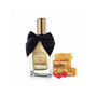 Bijoux Indiscrets Kissable Massage Oil Wild Strawberry 100ml