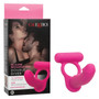 CalExotics Silicone Rechargeable Double Diver Package