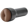 Feel Stroker by KIIROO Generic Butt Mid Brown 