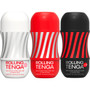 Rolling Tenga Gyro Roller Cup Color Option