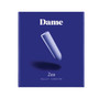 Dame Zee Periwinkle Blue Package