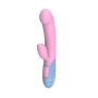 Femme Funn FFIX Rabbit Light Pink