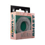 Shaft Model R - C-Ring Size 2 gray package
