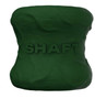 Shaft Model H: Shaft Ballstretcher Green