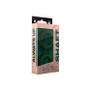 Shaft Model D - Double C-Ring Size 2 Green Packaging